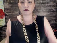 Cyberblonde